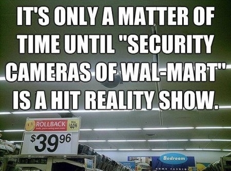 Sad but Probably True