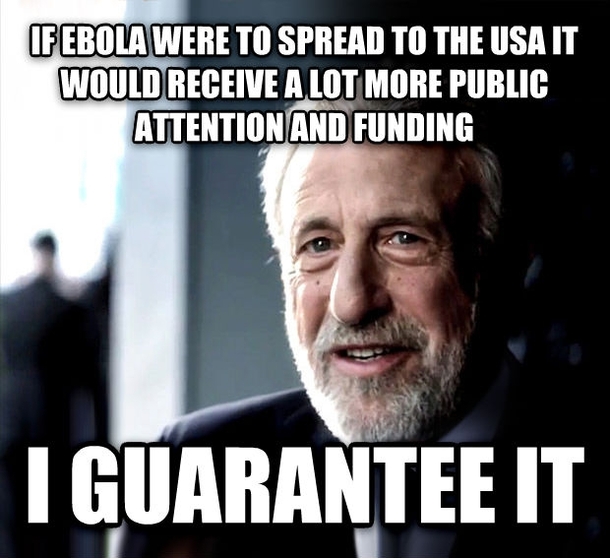 Sad but true