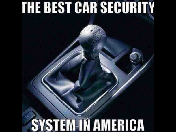 Sad but true
