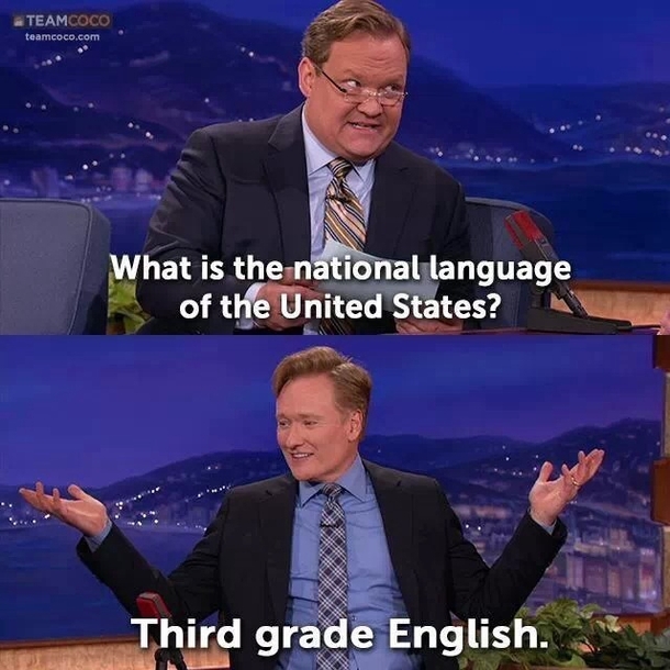 Sad but true