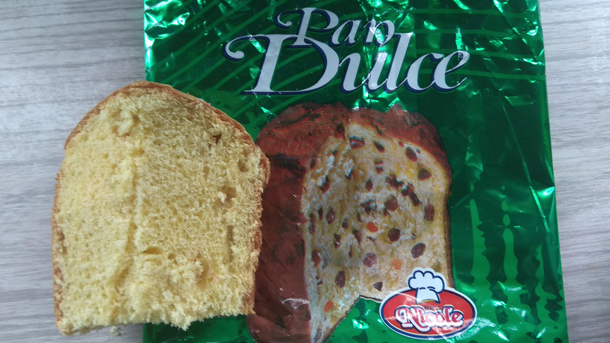 Sad cake