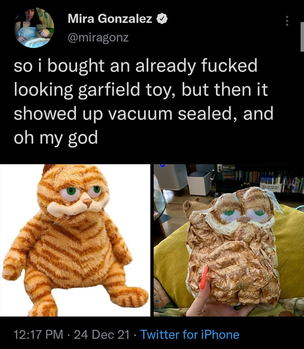 Sad face