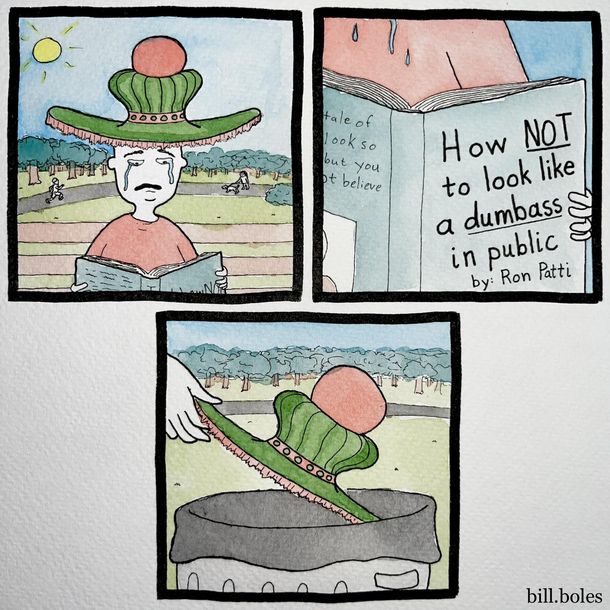 Sad Story