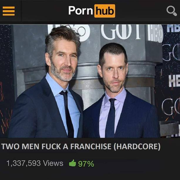 sad story of GoT
