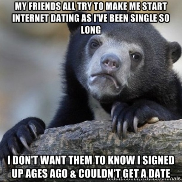 Sad true amp sort of funny