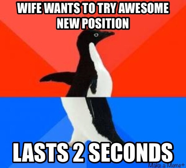 Sadly happened