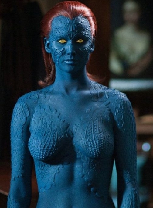 Sadly the mystique is gone