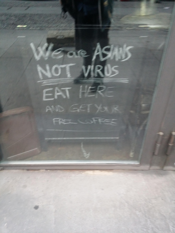 Safest place to eat in Milan right now