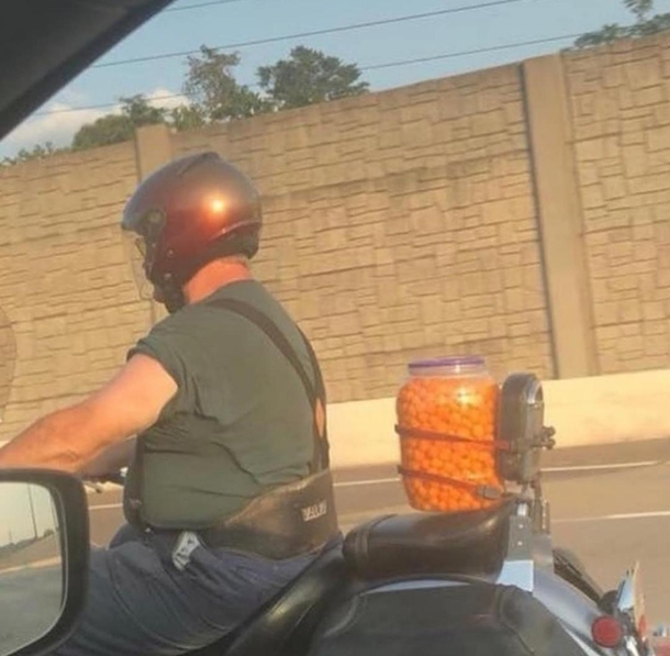 Safety st
