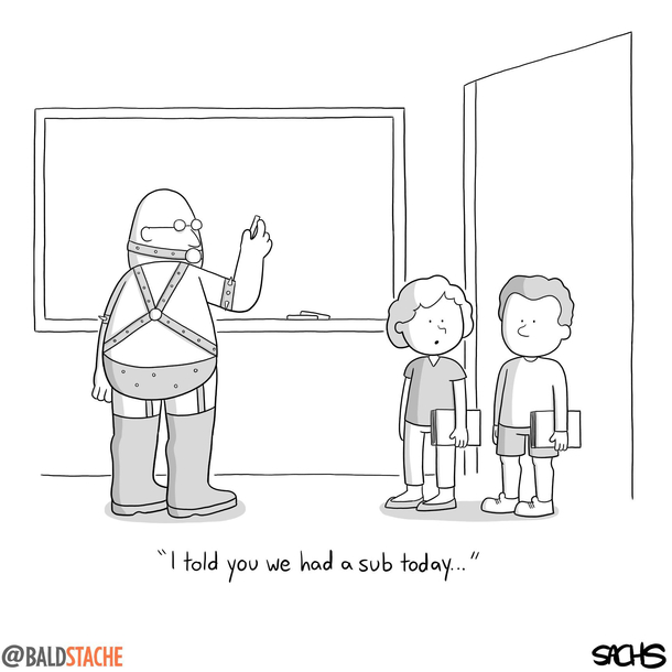 safety word of the day