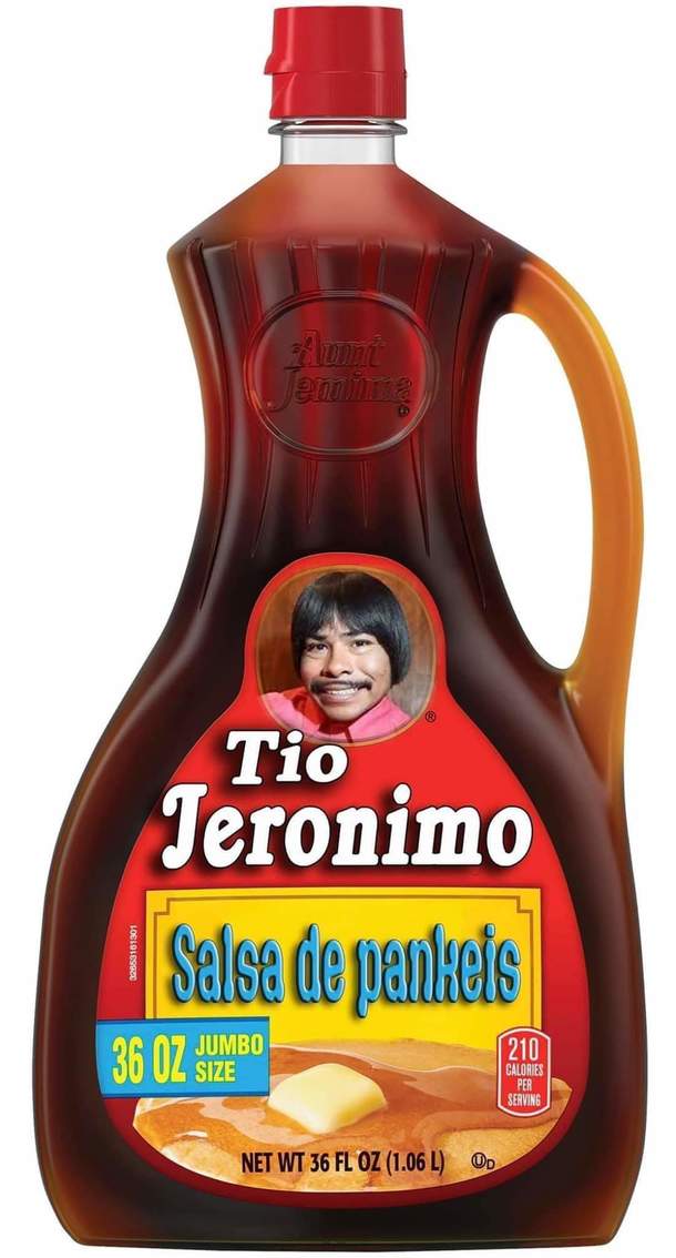 Salsa de Pankeis