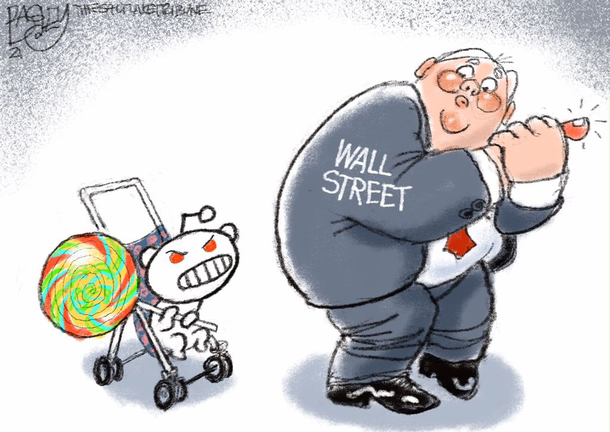 Salt Lake Tribune