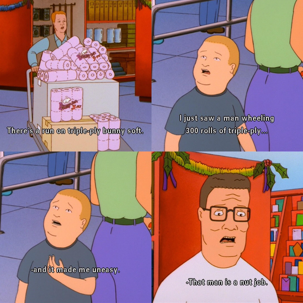 Same Bobby same