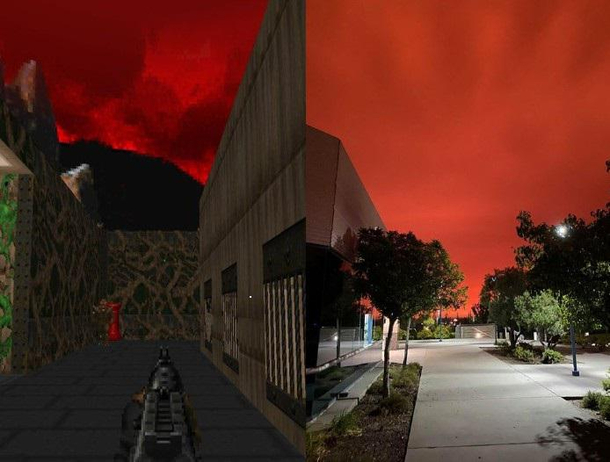 Same Energy