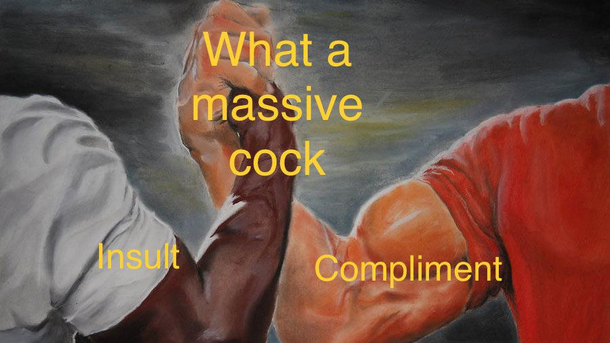 Same person for different people