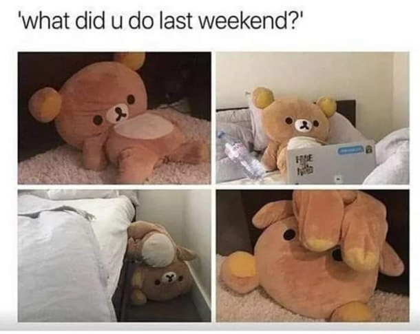 Same to same No difference