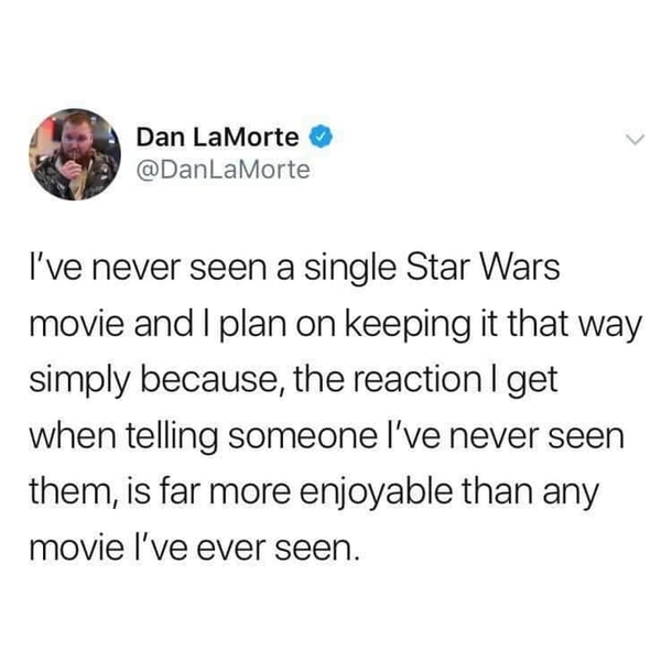 Same with Harry Potter