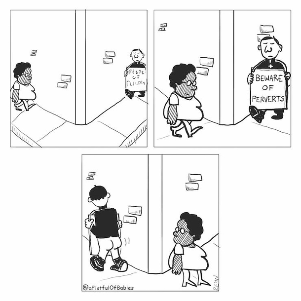 Sandwich Board 