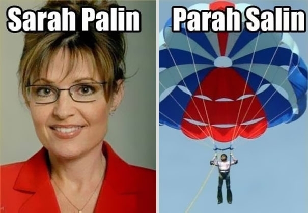 Sarah Palin