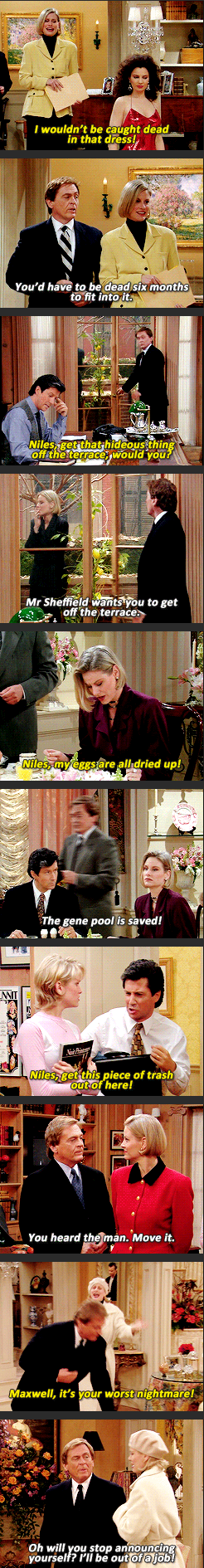 Sassy Maxwell