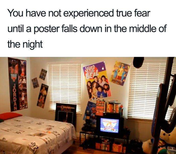 Satan is that you