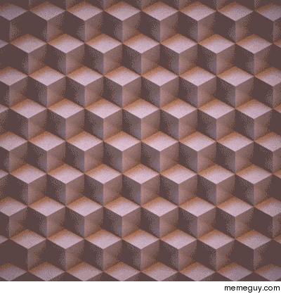 Satisfying morphing geometry