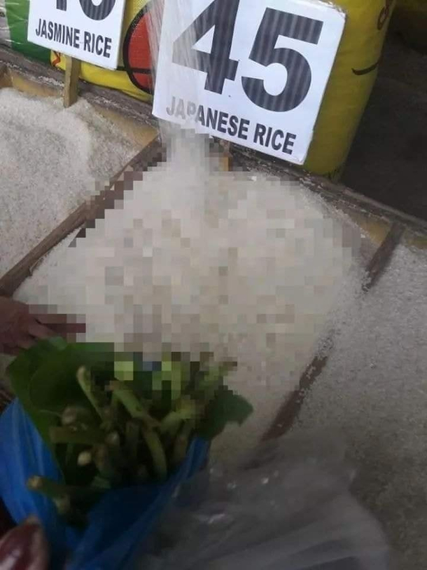Sauce please