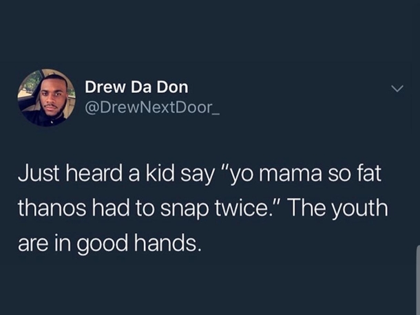 Savage AF