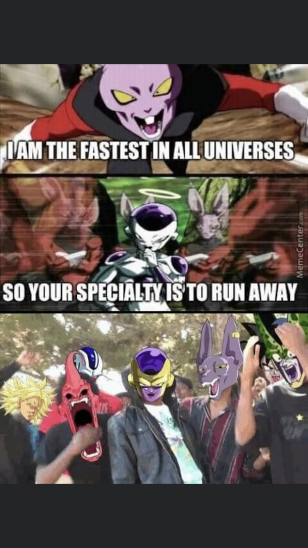 Savage come back