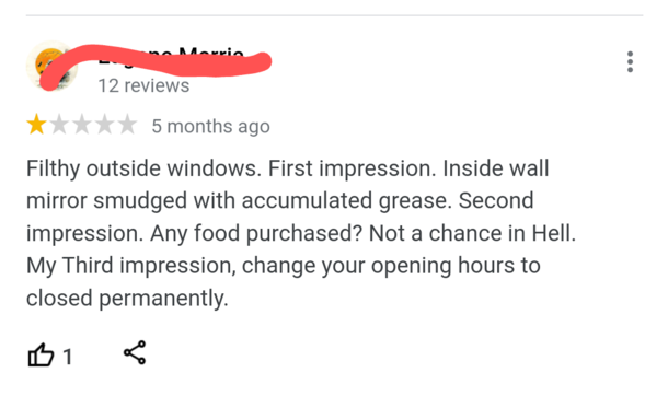 Savage review