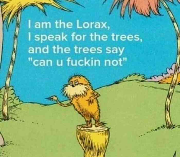 save the planet