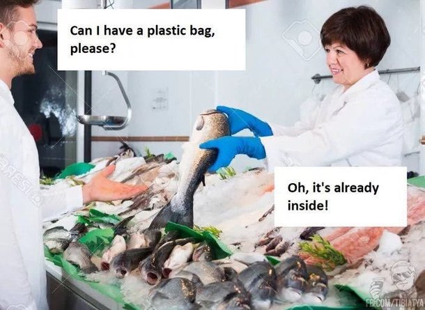 Save the planet