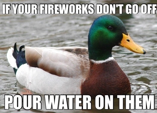 Save your fingers