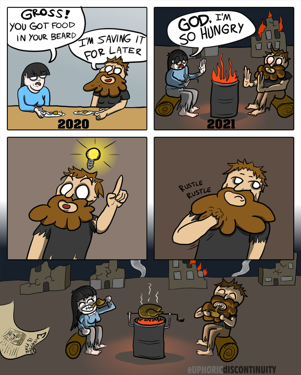 Saving it for later 