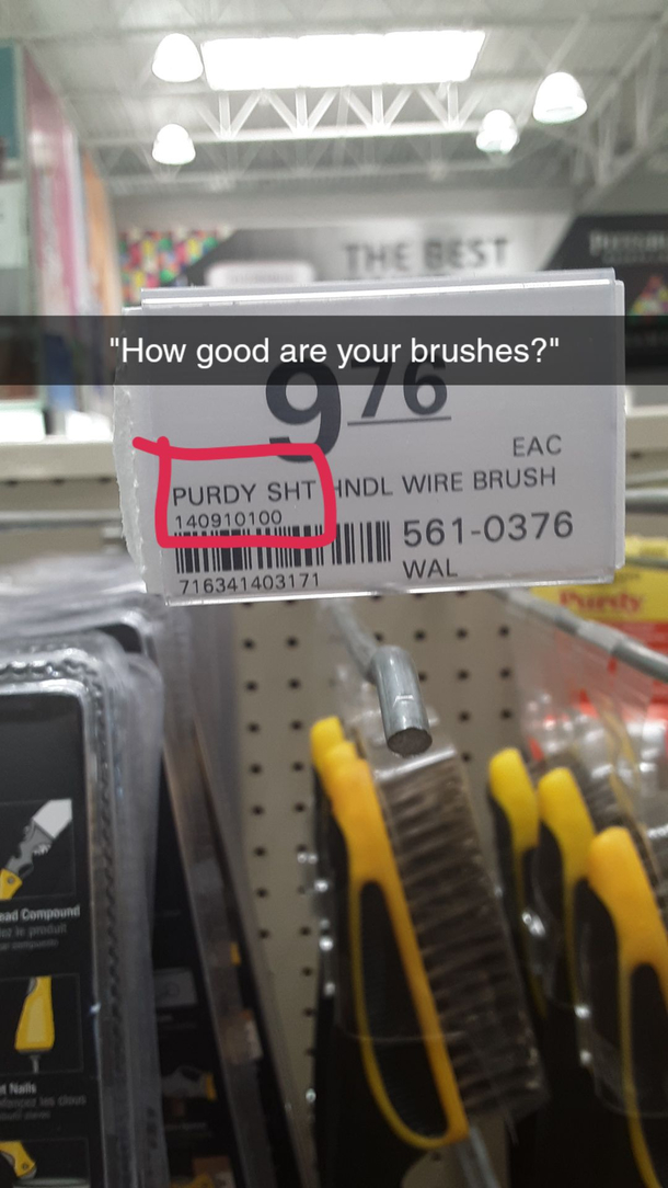 Saw at a Menards made me chuckle