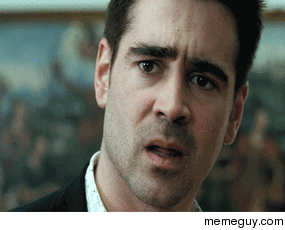 Saw my ex walking with an attractive new boyfriend