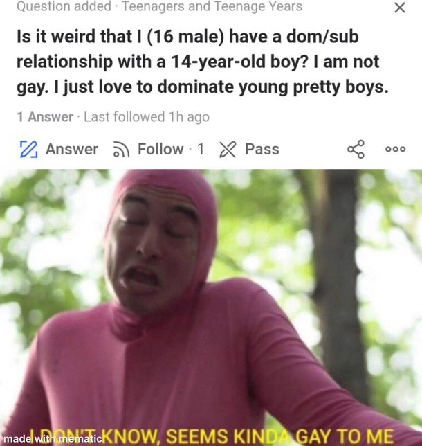 Saw on another sub I had to do it