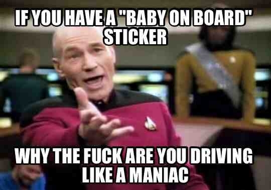 Saw one of these on the highway today