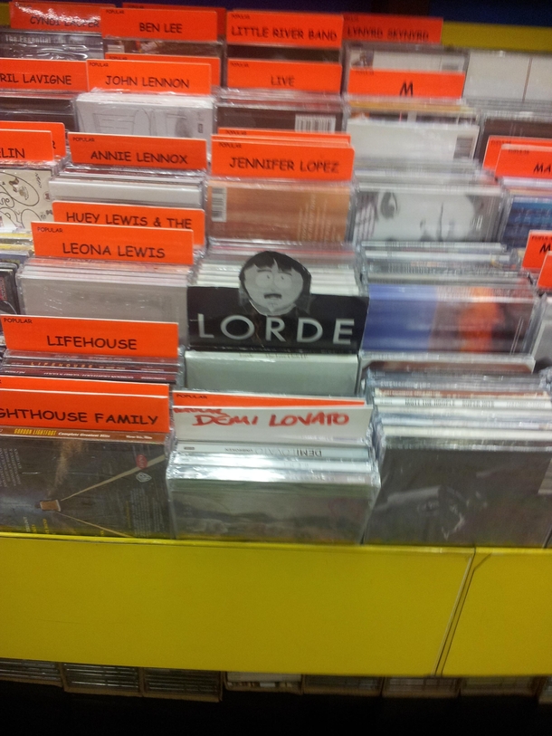 Saw This at JB Today