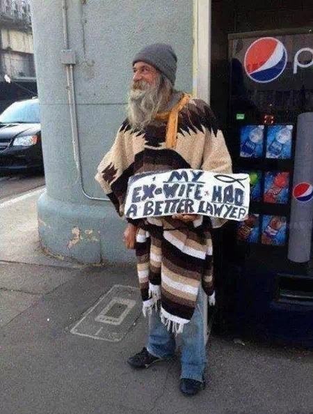 Saw this guy in the street today
