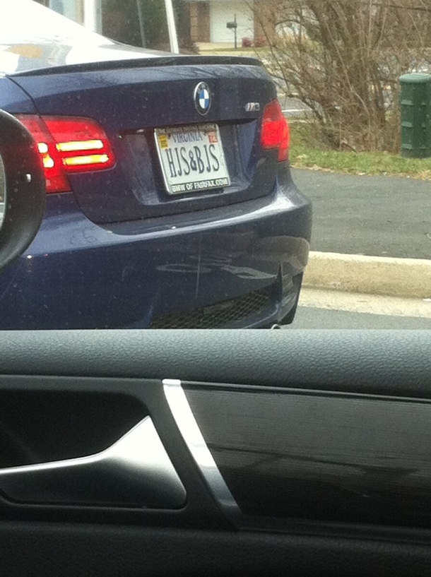Saw this guy today