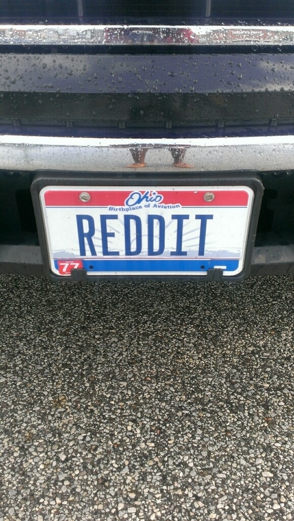 Saw this in a parking lot today I really hope the guy who owns this car sees this
