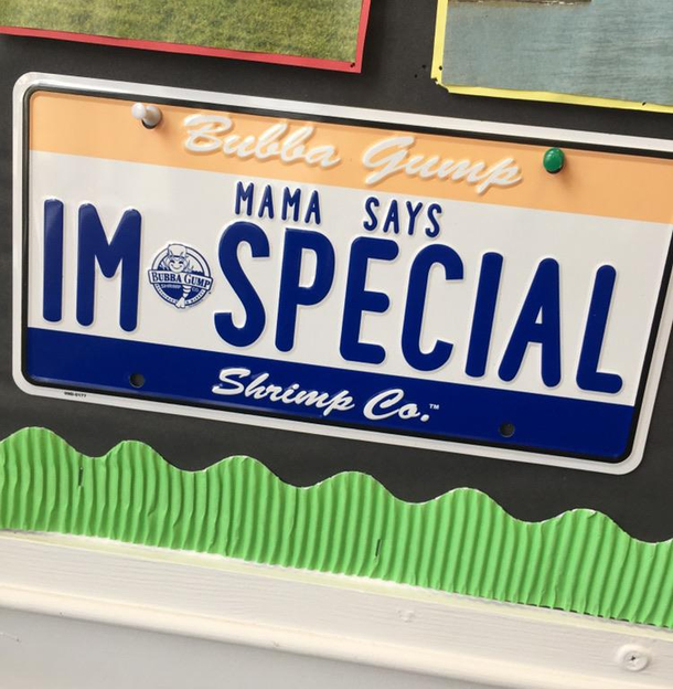 Saw this in my classroom today