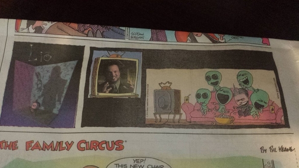 Saw this in the comics this morning