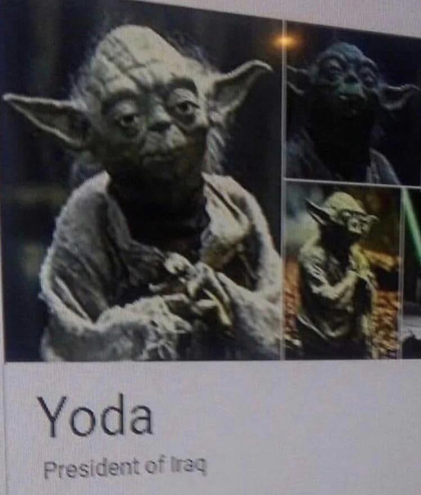 Saw this on Discord thought it was pretty funny