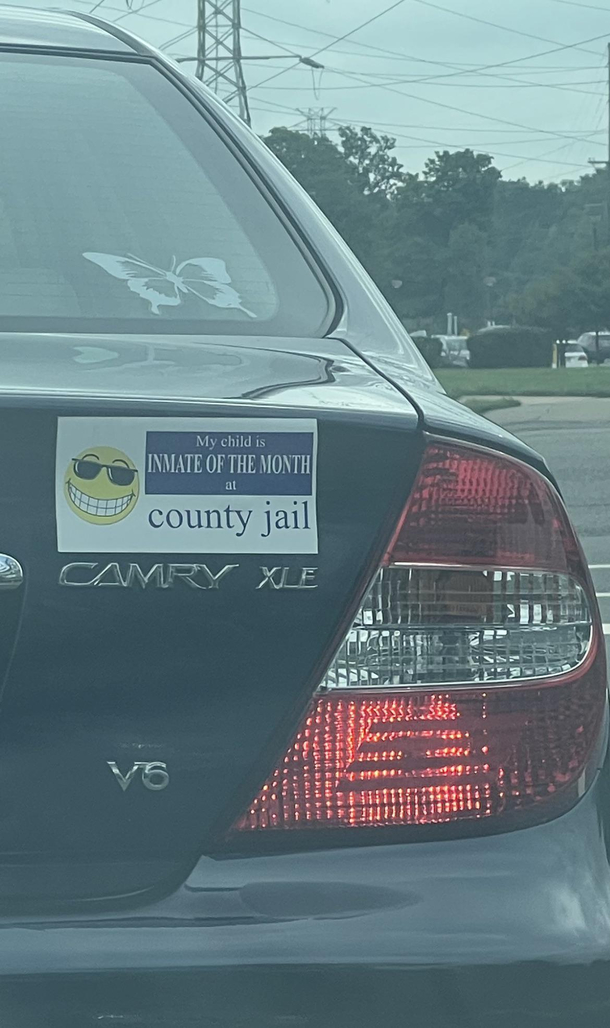 Saw this on my way to get Chick-Fil-A Hilarious