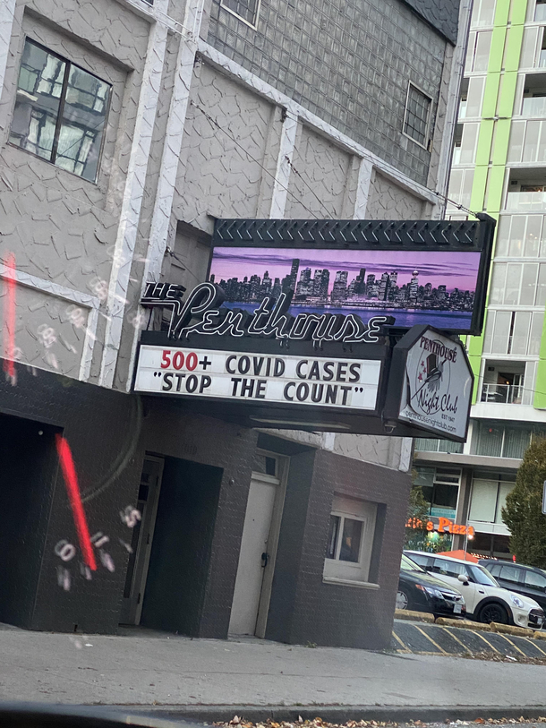 Saw this on my way to work
