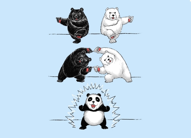 Saw this on Threadless