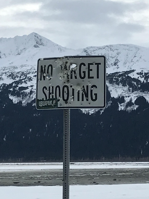 Saw this one on the highway