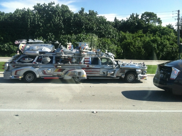 Saw this today